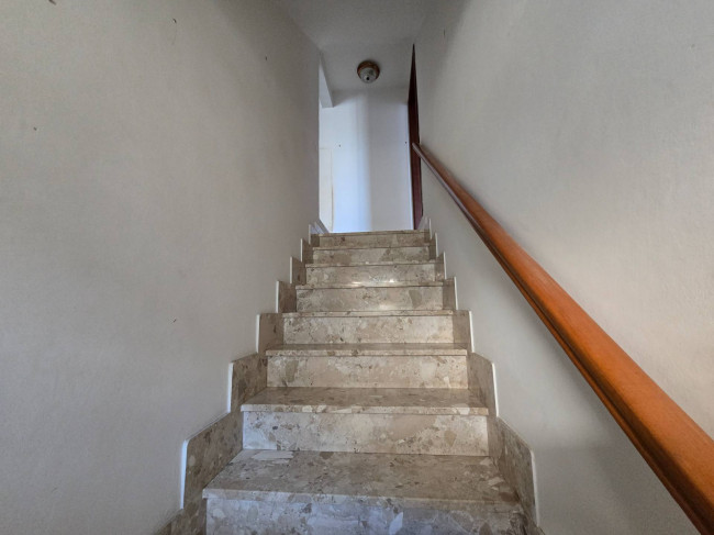 Semi-detached house for sale in Lapedona