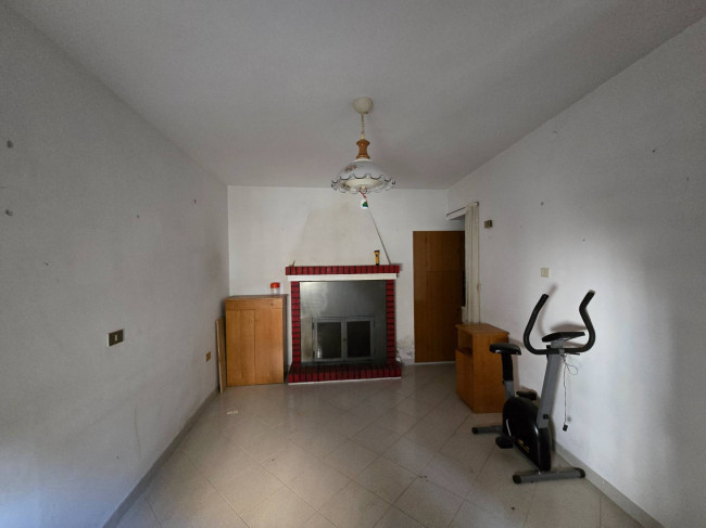 Semi-detached house for sale in Lapedona