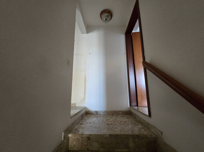 Semi-detached house for sale in Lapedona