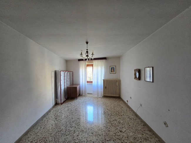 Semi-detached house for sale in Lapedona