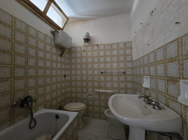 Semi-detached house for sale in Lapedona