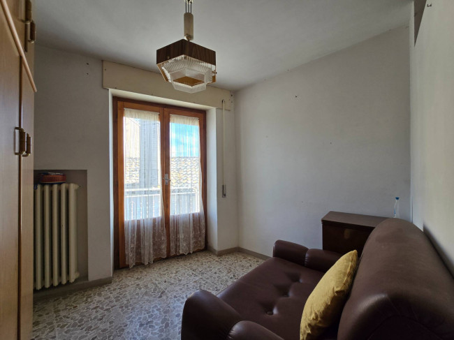 Semi-detached house for sale in Lapedona