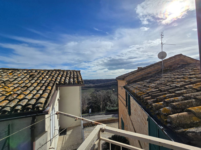 Semi-detached house for sale in Lapedona