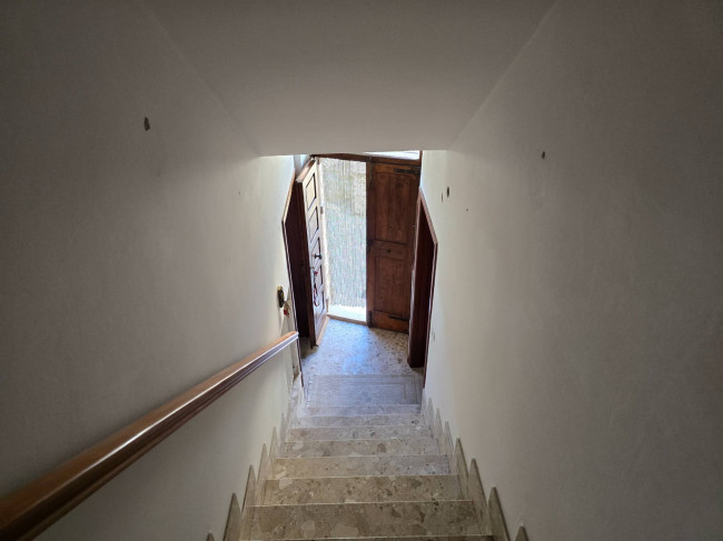 Semi-detached house for sale in Lapedona