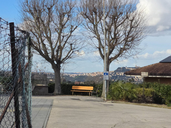 Semi-detached house for sale in Lapedona