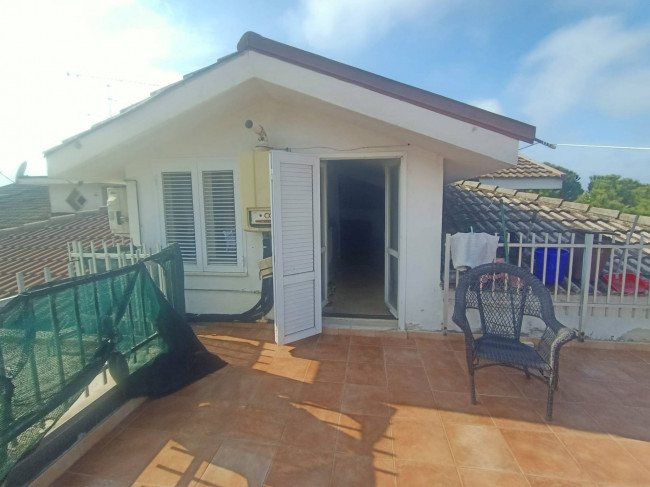 Appartamento in vendita a Fermo