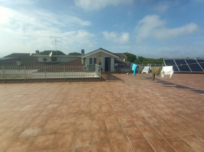 Appartamento in vendita a Fermo