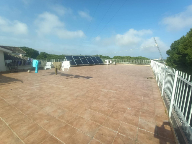 Appartamento in vendita a Fermo