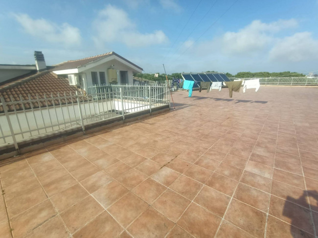 Appartamento in vendita a Fermo