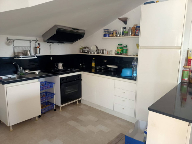 Appartamento in vendita a Fermo