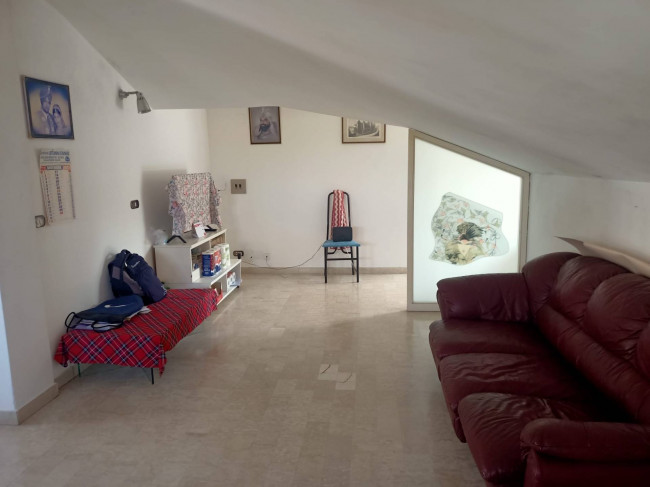 Appartamento in vendita a Fermo