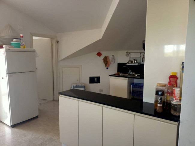 Appartamento in vendita a Fermo