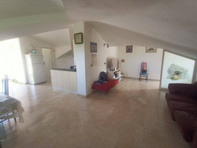 Appartamento in vendita a Fermo