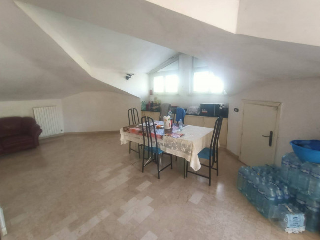 Appartamento in vendita a Fermo