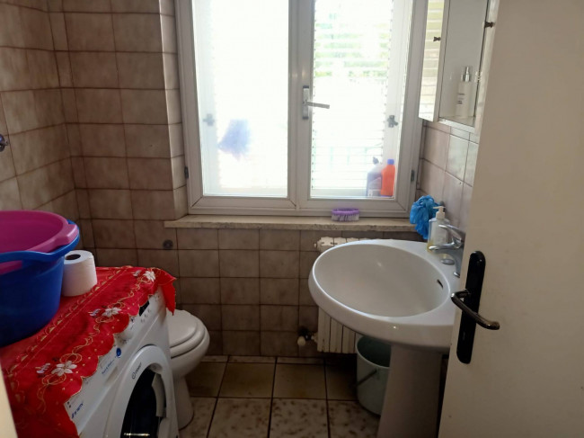 Appartamento in vendita a Fermo