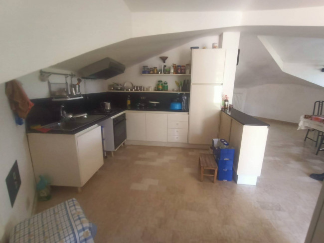 Appartamento in vendita a Fermo