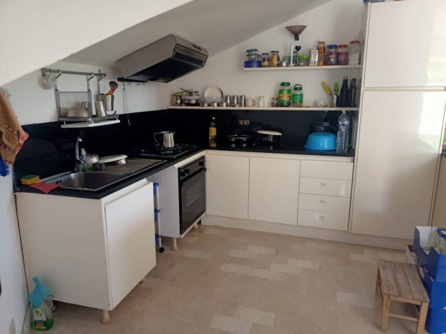 Appartamento in vendita a Fermo