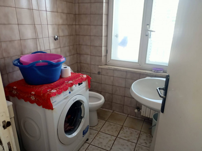 Appartamento in vendita a Fermo