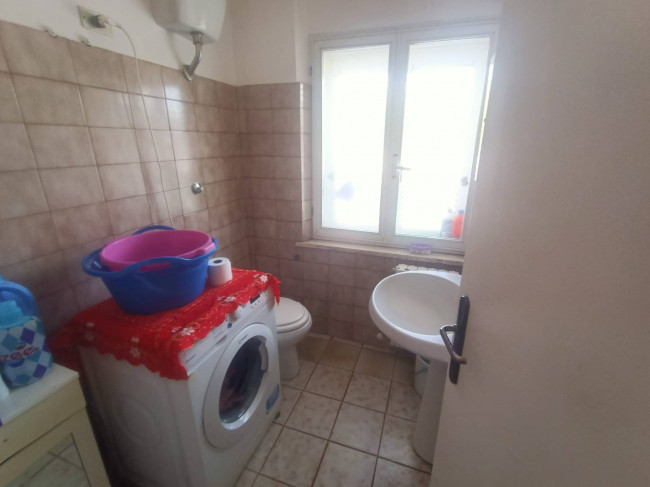 Appartamento in vendita a Fermo