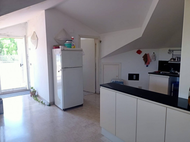 Appartamento in vendita a Fermo