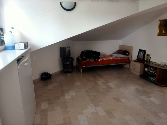 Appartamento in vendita a Fermo