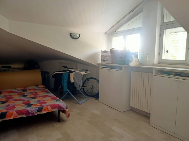 Appartamento in vendita a Fermo