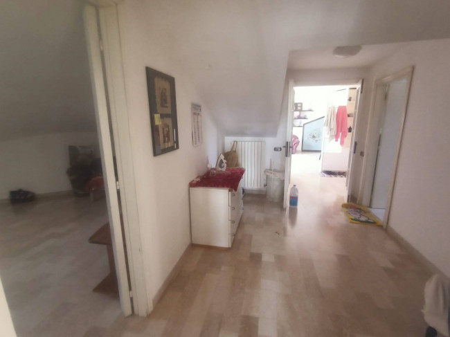 Appartamento in vendita a Fermo