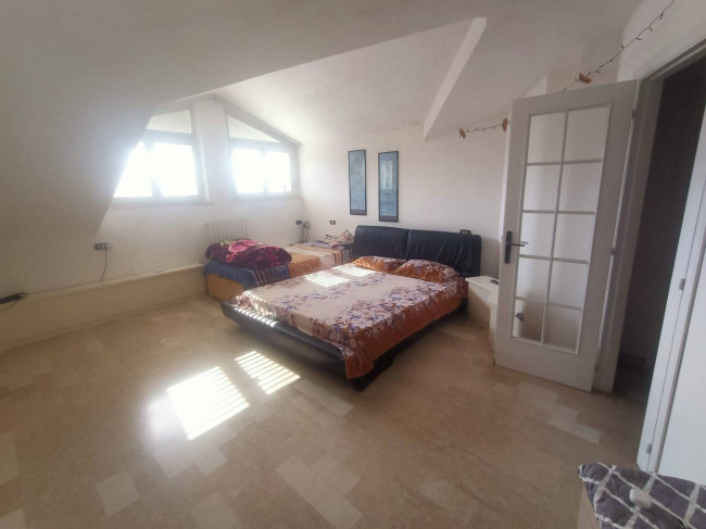 Appartamento in vendita a Fermo