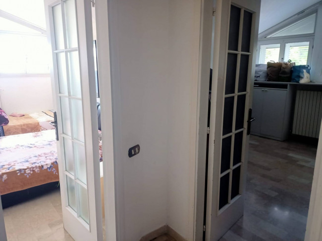 Appartamento in vendita a Fermo