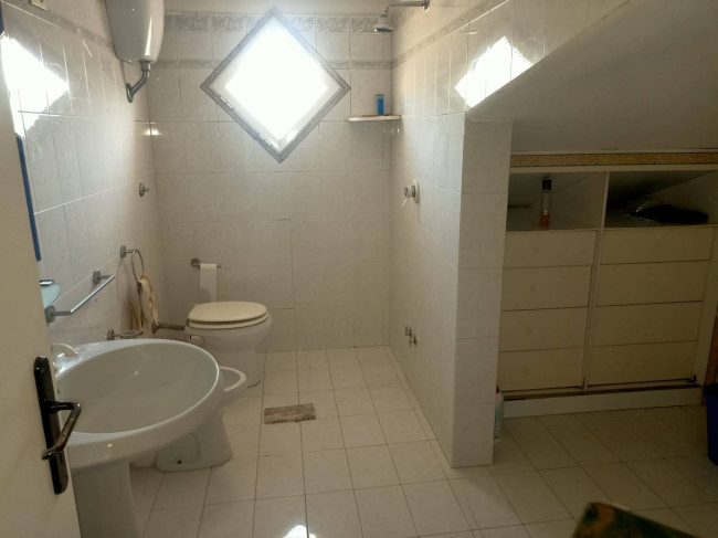 Appartamento in vendita a Fermo