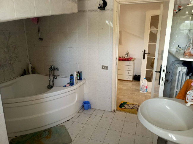 Appartamento in vendita a Fermo