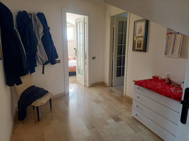 Appartamento in vendita a Fermo