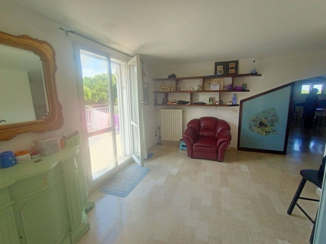 Appartamento in vendita a Fermo