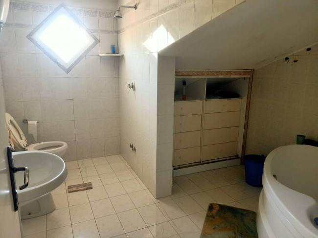 Appartamento in vendita a Fermo