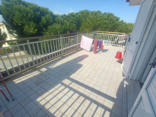 Appartamento in vendita a Fermo