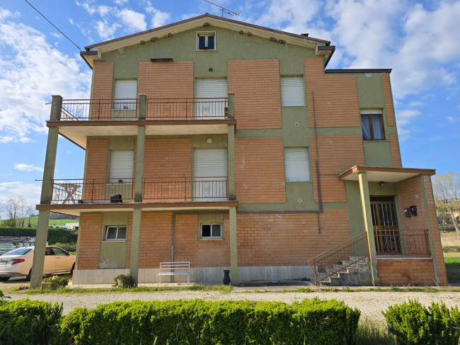 Casa singola in vendita a Fermo