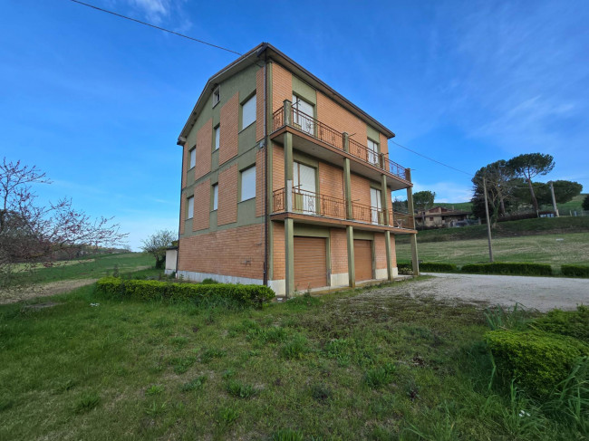 Casa singola in vendita a Fermo