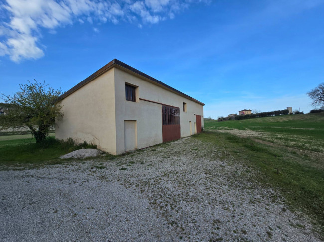 Casa singola in vendita a Fermo