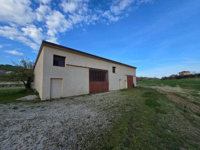 Casa singola in vendita a Fermo