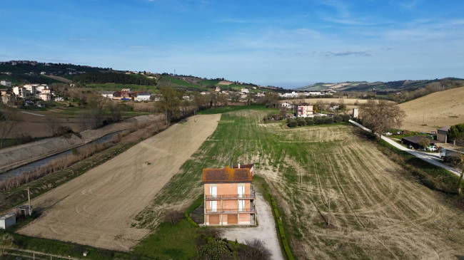 Casa singola in vendita a Fermo
