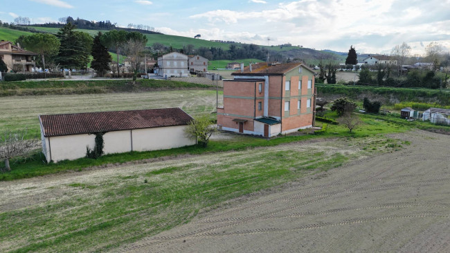 Casa singola in vendita a Fermo