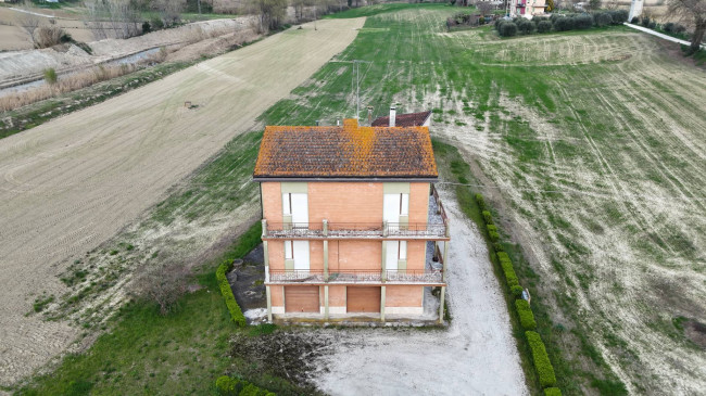 Casa singola in vendita a Fermo
