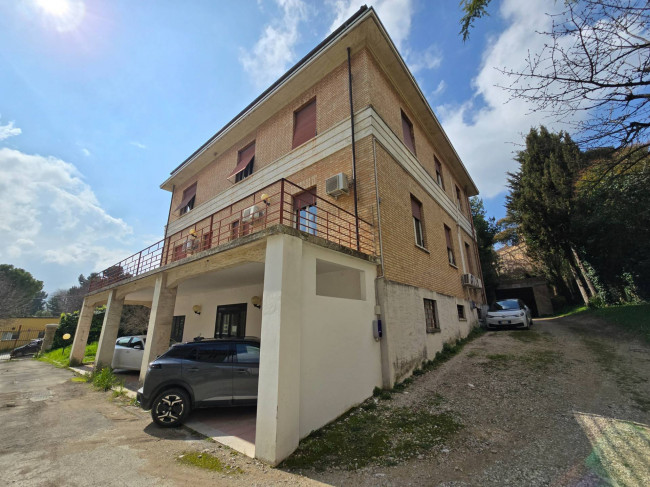 Villa in vendita a Fermo