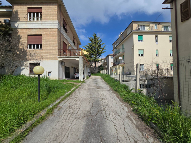 Villa in vendita a Fermo