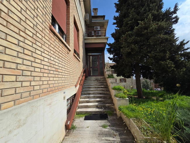 Villa in vendita a Fermo