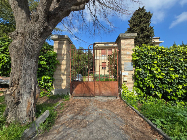 Villa in vendita a Fermo