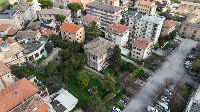 Villa in vendita a Fermo