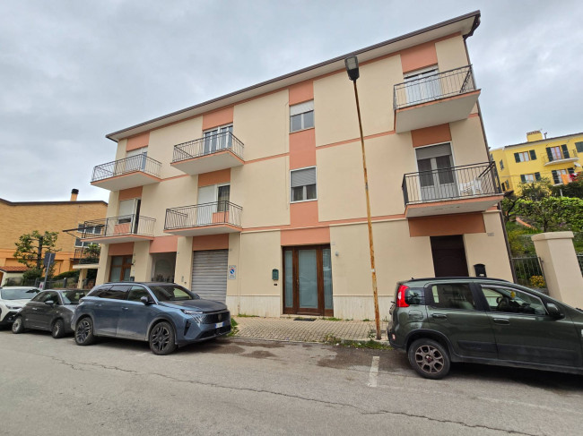 Apartment for sale in Fermo