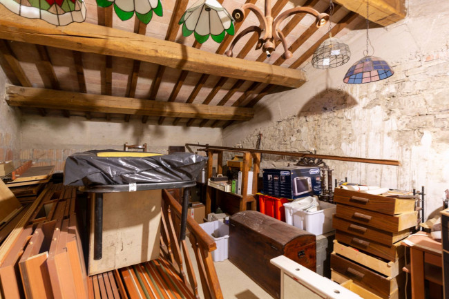 Casale in vendita a Valfornace