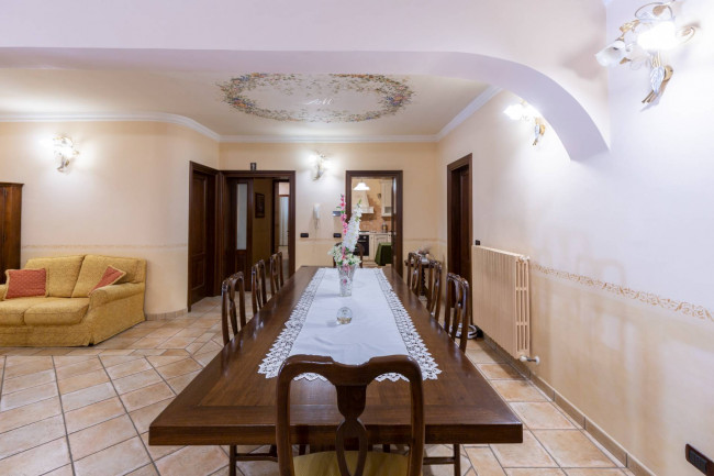 Villa in vendita a Fermo